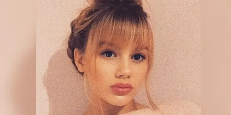 Vermisstenfall Rebecca Reusch