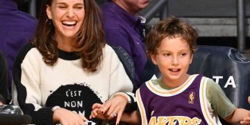 Aleph Portman-Millepied heute