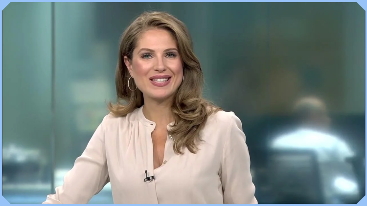 Fanny Fee Werther verheiratet