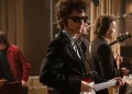 bob dylan film