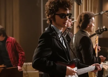 bob dylan film