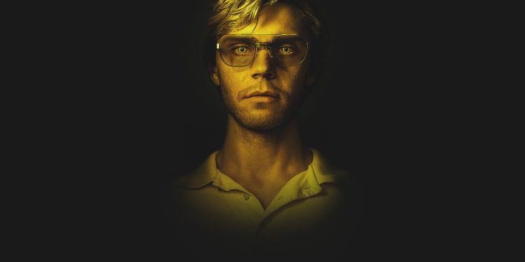 Jeffrey Dahmer