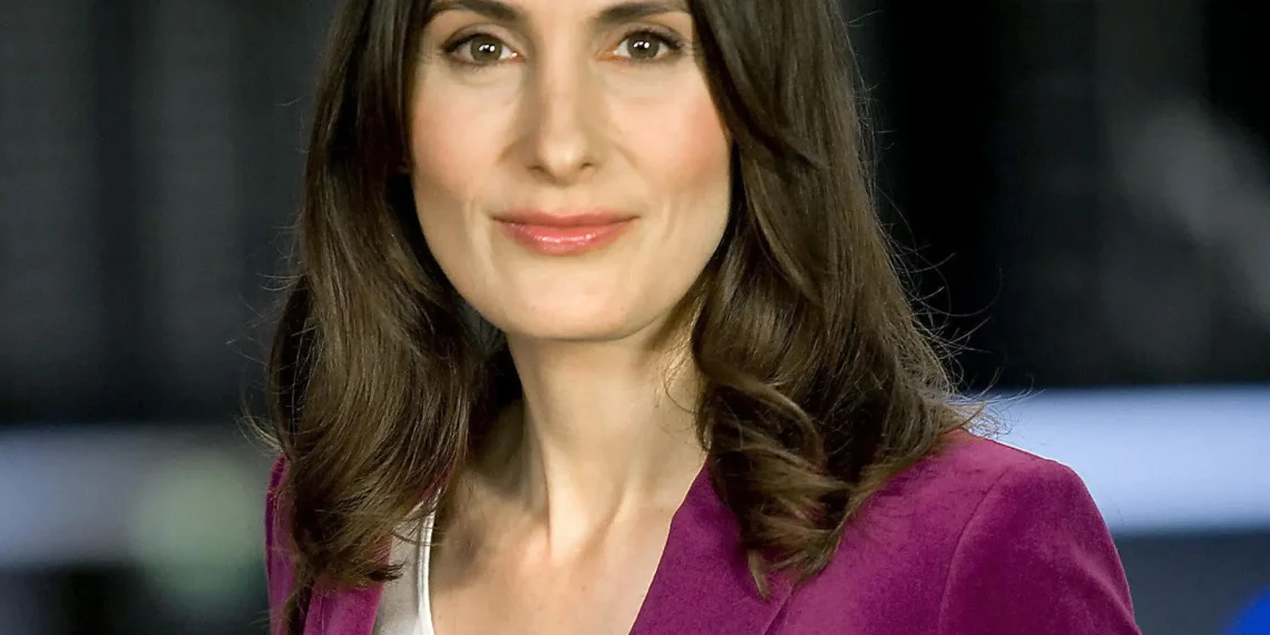 Anja Kohl verheiratet