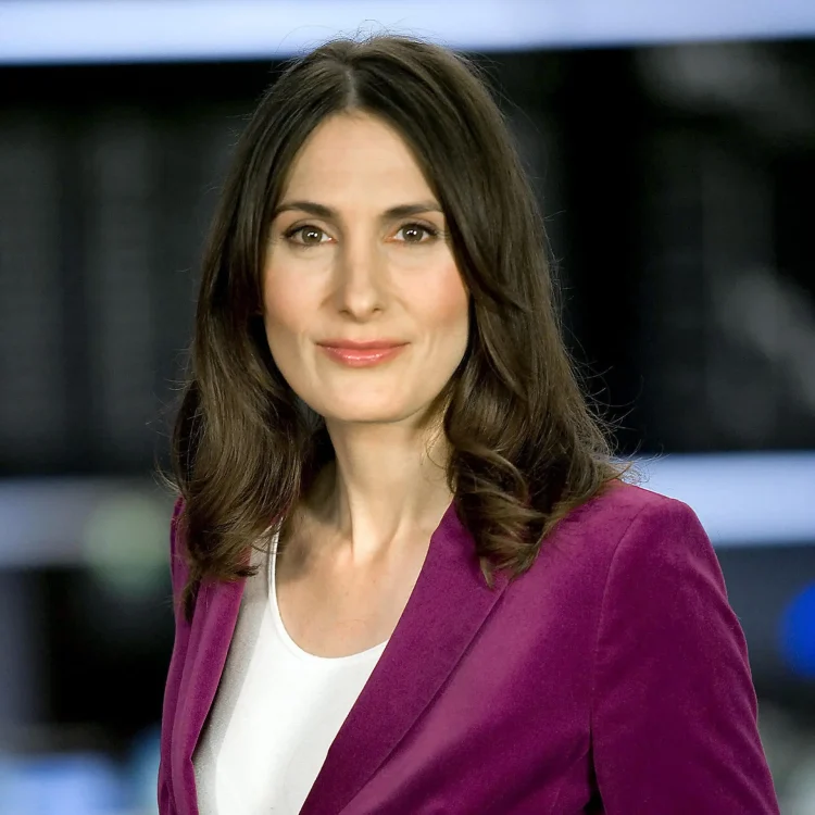 Anja Kohl verheiratet