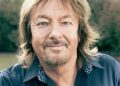 Chris Norman