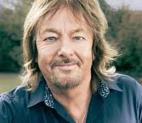 Chris Norman