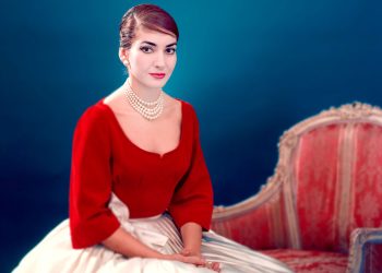 Maria Callas