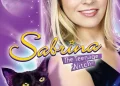 Sabrina total verhext