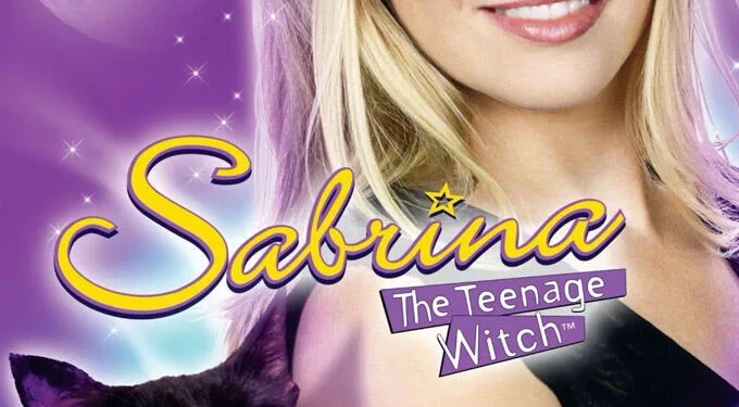 Sabrina total verhext