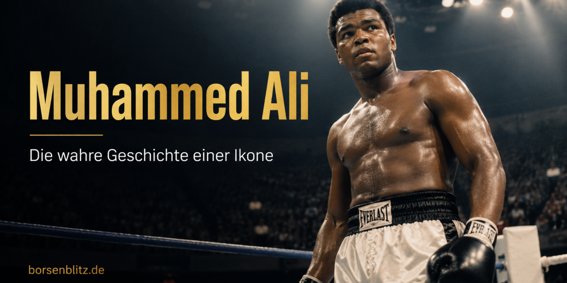 Muhammed Ali