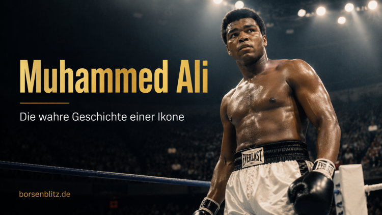 Muhammed Ali