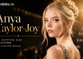 Anya Taylor-Joy