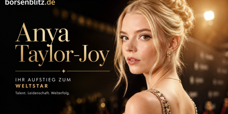 Anya Taylor-Joy