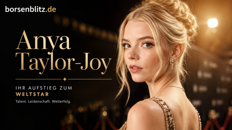 Anya Taylor-Joy