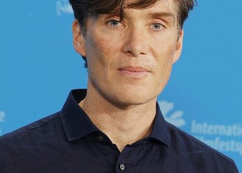 Cillian Murphy: Vom Theaterstar zum Hollywood-Icon