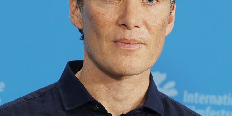 Cillian Murphy: Vom Theaterstar zum Hollywood-Icon