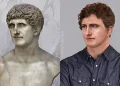 mark antony