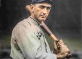 Shoeless Joe Jackson