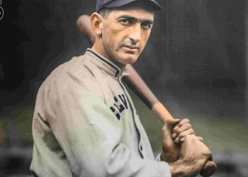 Shoeless Joe Jackson