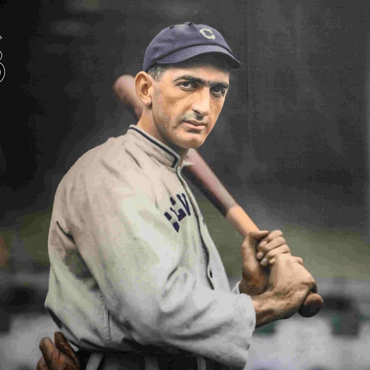 Shoeless Joe Jackson