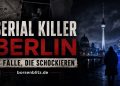 serial killer berlin