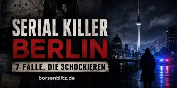 serial killer berlin
