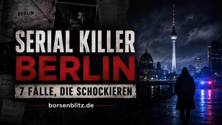 serial killer berlin