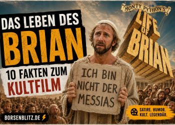 Das Leben des Brian