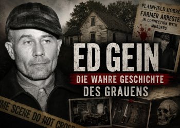 Ed Gein
