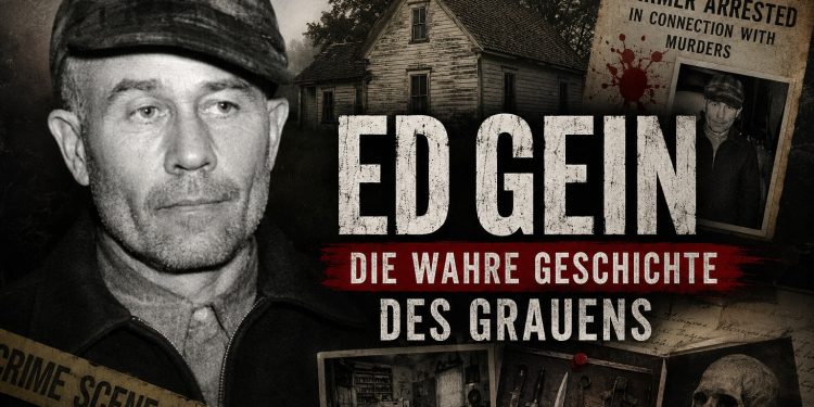 Ed Gein