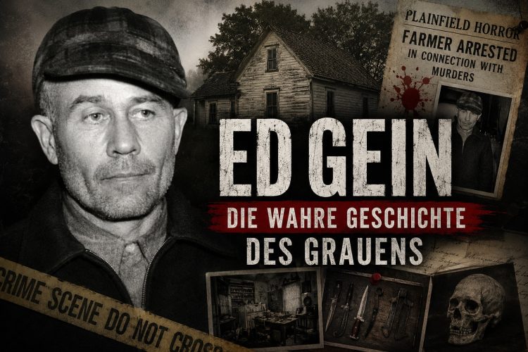 Ed Gein