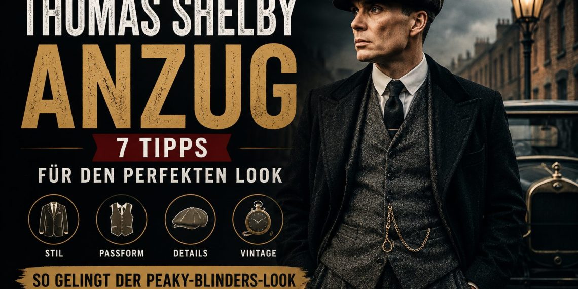 Thomas Shelby