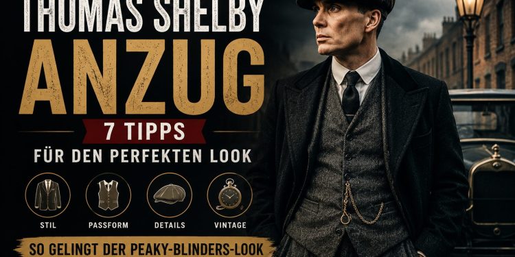 Thomas Shelby