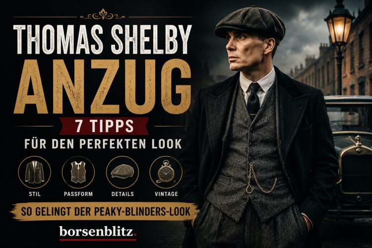 Thomas Shelby