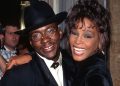 Bobby Brown Whitney Houston