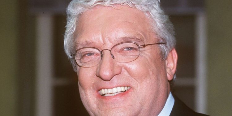 Hans Meiser