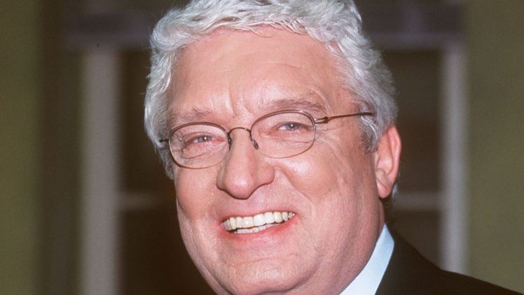 Hans Meiser