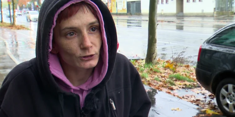 Carola Armes Deutschland: