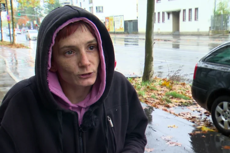 Carola Armes Deutschland: