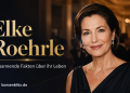 Elke Roehrle
