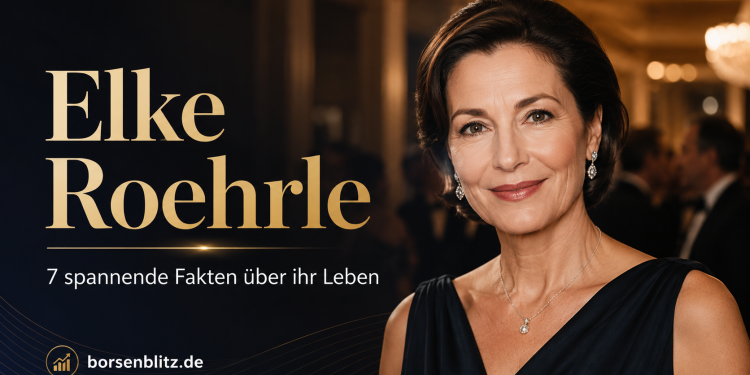 Elke Roehrle