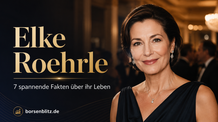 Elke Roehrle