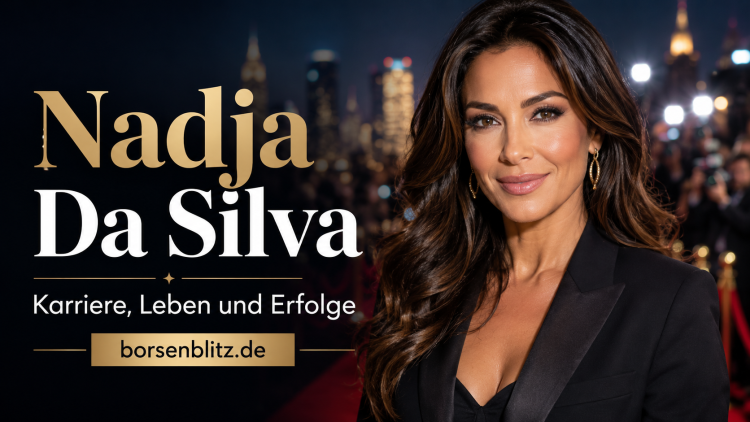 Nadja Da Silva