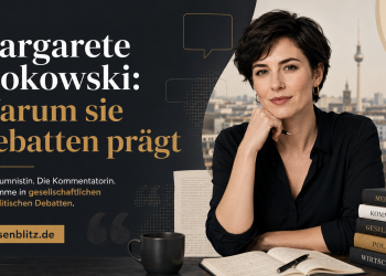 Margarete Stokowski