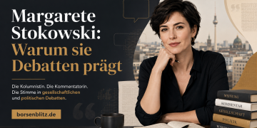 Margarete Stokowski
