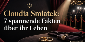 Claudia Smiatek