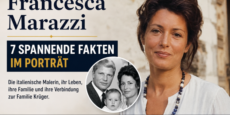Francesca Marazzi