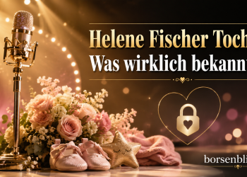 Helene Fischer Tochter