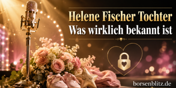 Helene Fischer Tochter