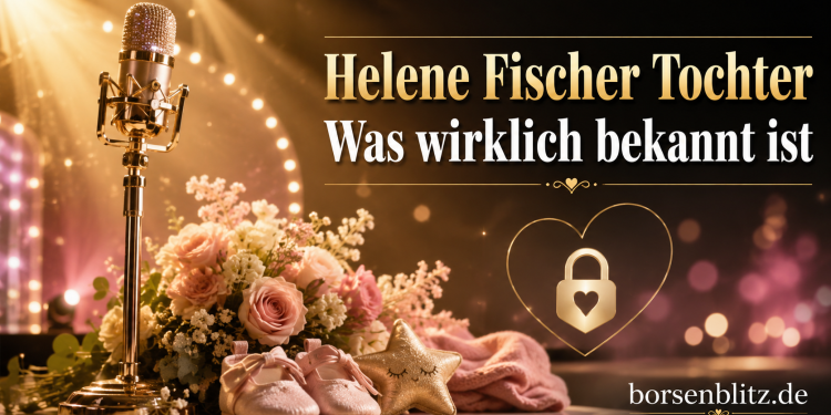 Helene Fischer Tochter